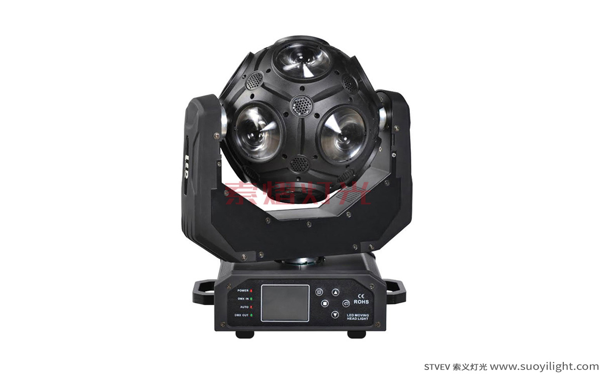 Poland LED Football Light