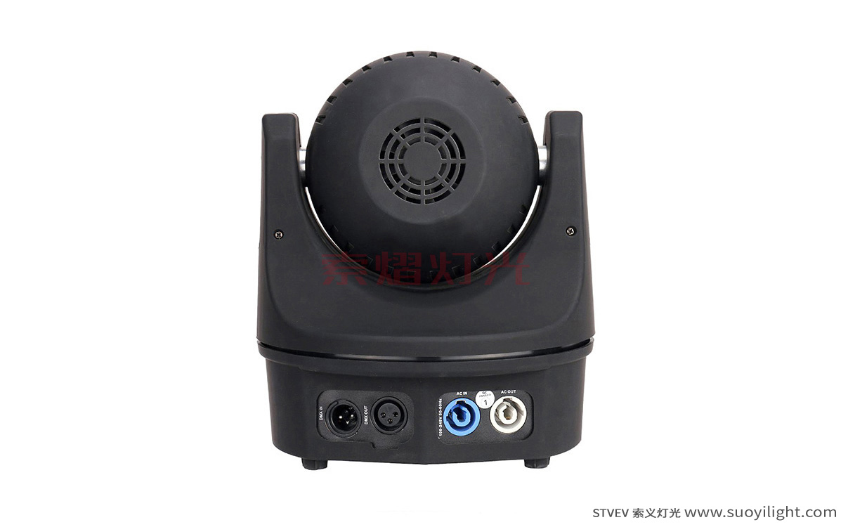 Poland6*10W LED Bee Eye Moving Head Light
