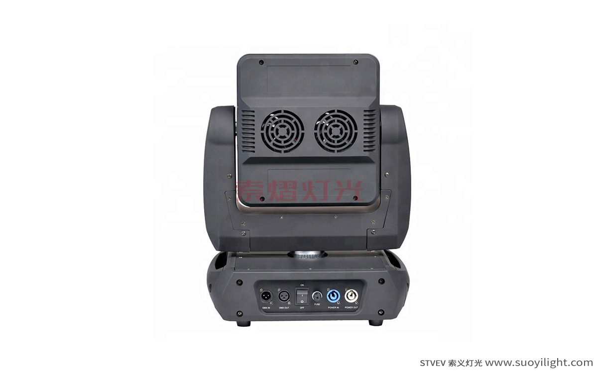 Poland25pcs Matrix LED Light