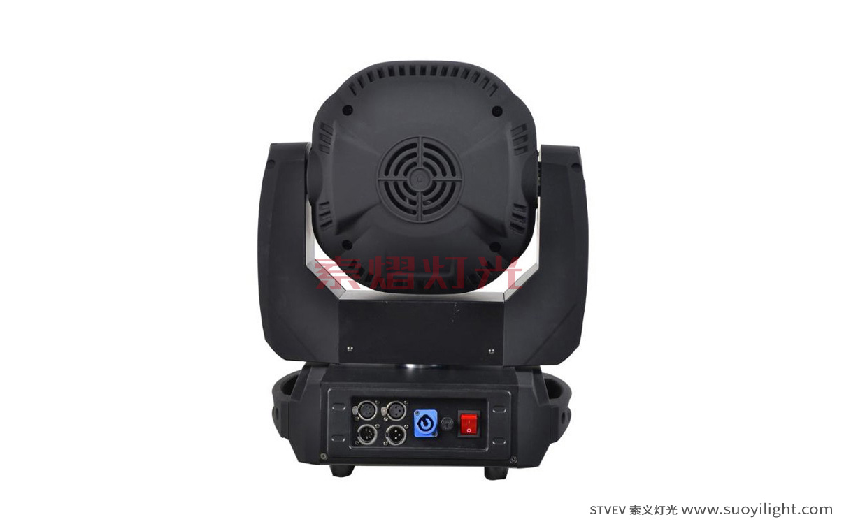 Poland19*15W LED Bee Eye Moving Head Light