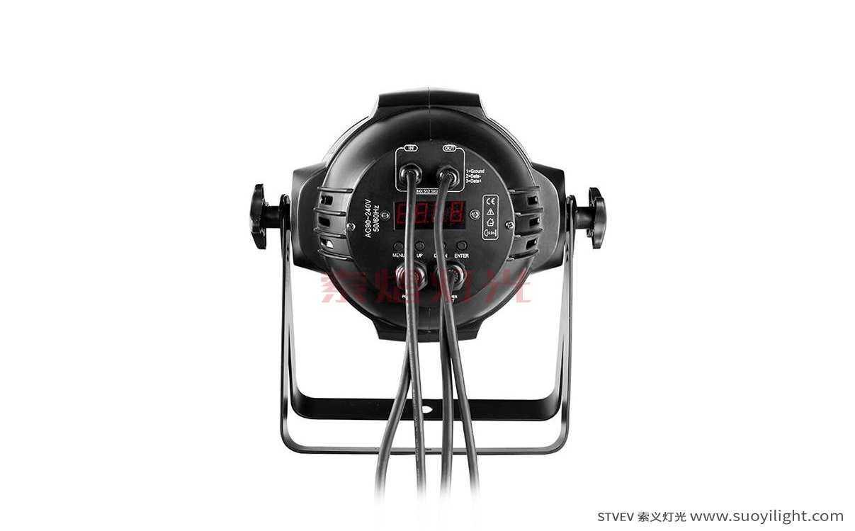 Poland36*3W 3in1 Led Par Light