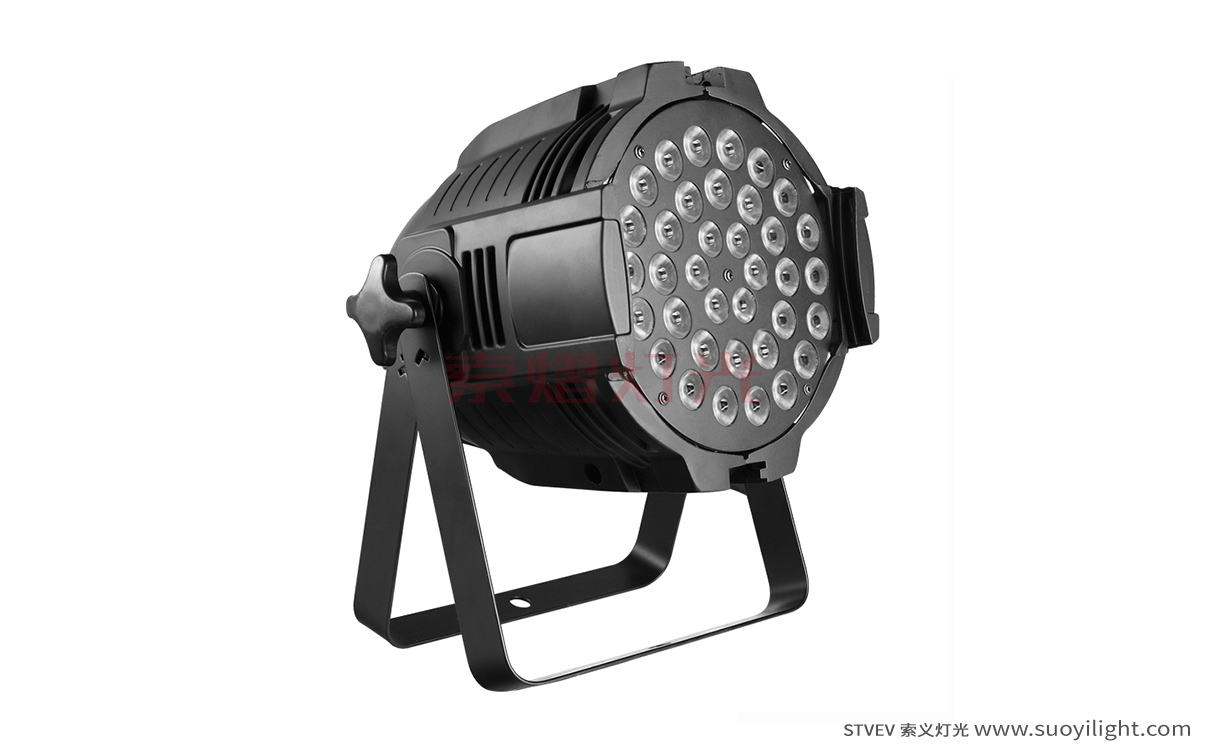 Poland36*3W 3in1 Led Par Light