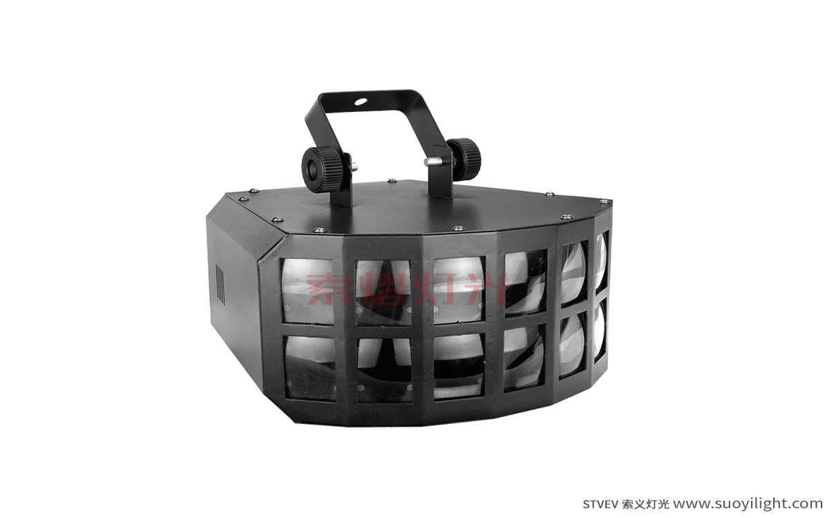 PolandLED Double Butterfly Light