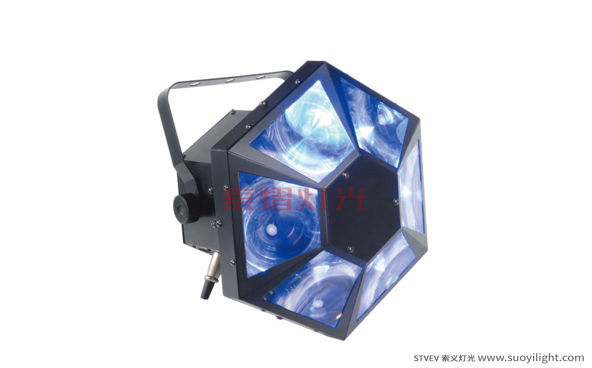 PolandHexagonal Lantern