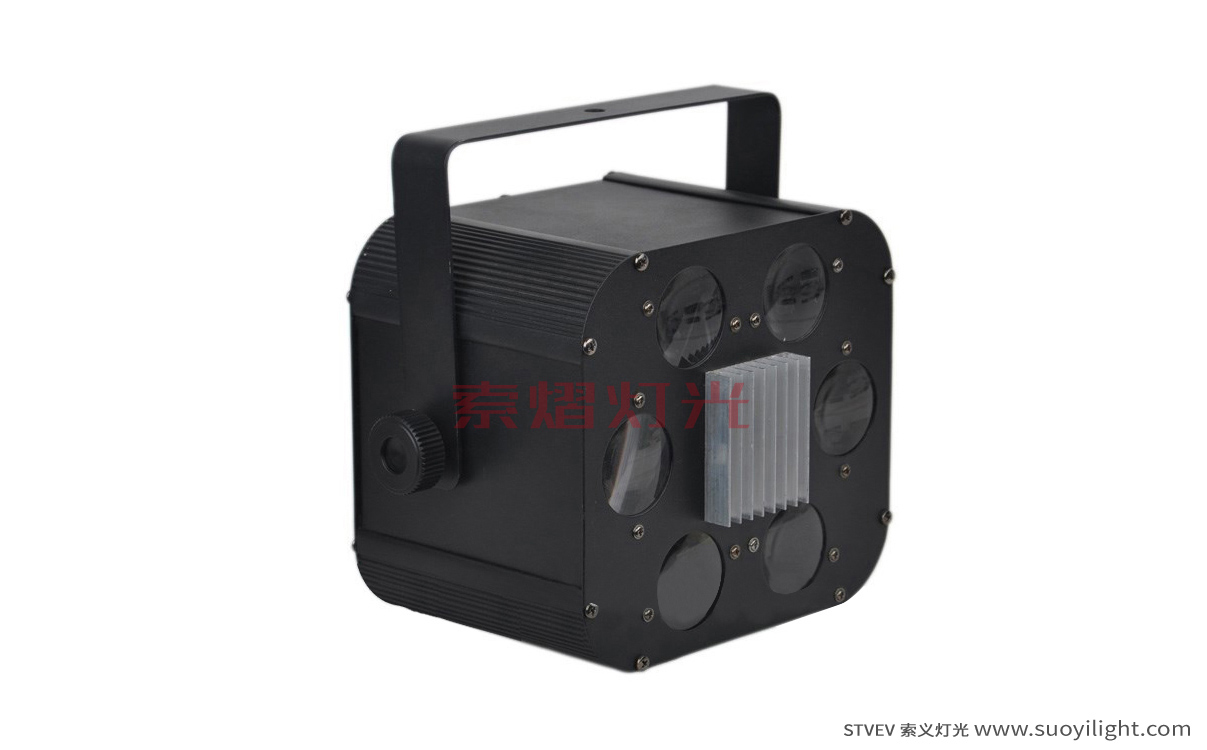 Poland6 Blinder Led Bubble Effect Light