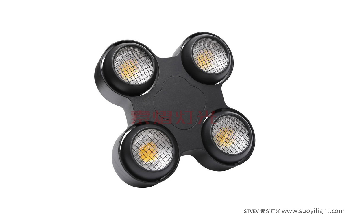 Poland4 Eye Waterproof Blinder Light