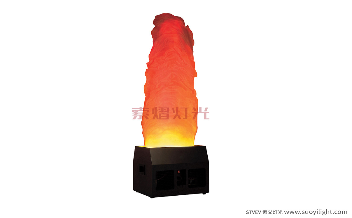 Poland LED Flame Light