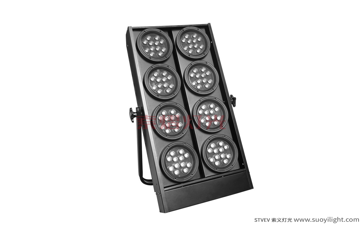 PolandLED 8 Blinder Light