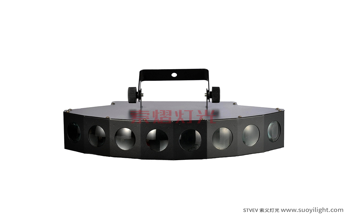 PolandLED Eight Head Beam Light