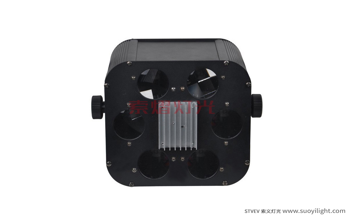 Poland6 Blinder Led Bubble Effect Light