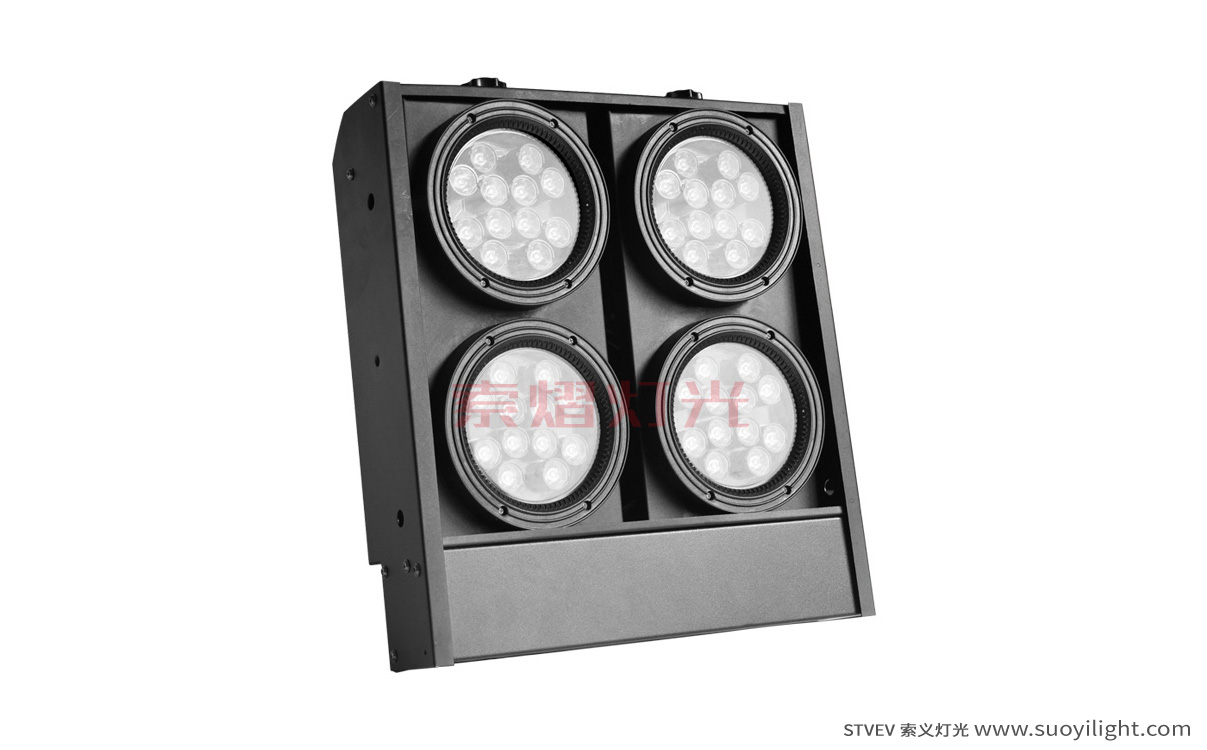 PolandLED 4 Blinder Light