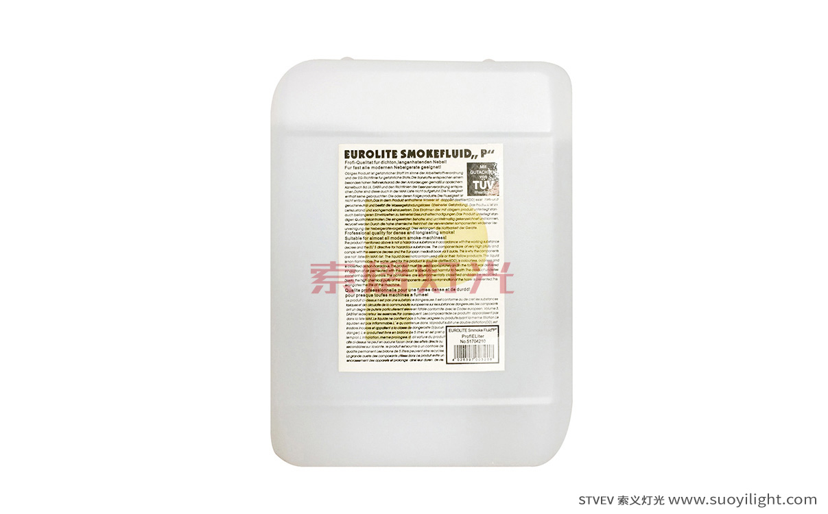 Poland5L West Germany Smoke Oil