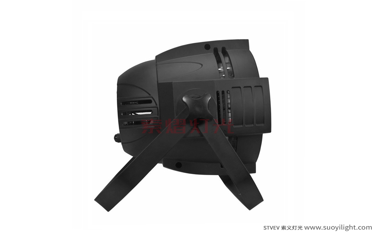 Poland72*3W LED Par Light