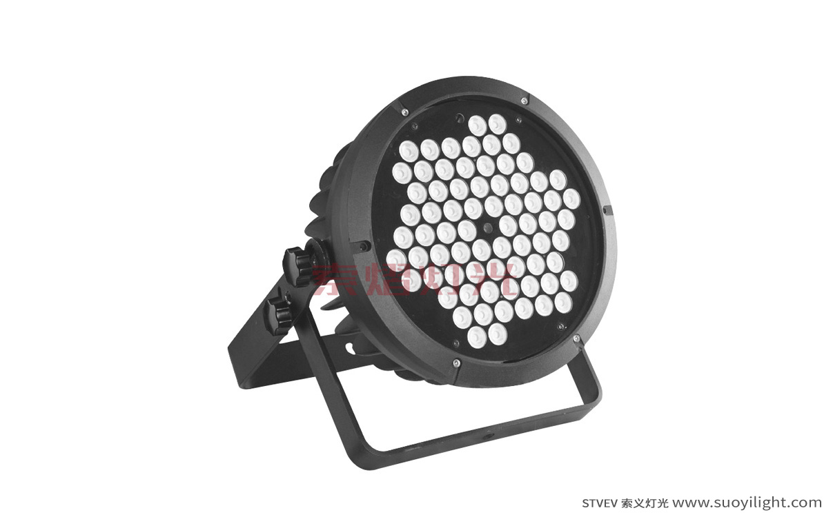 Poland72*3W Waterproof Par Light