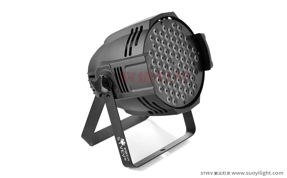 Poland72*3W LED Par Light