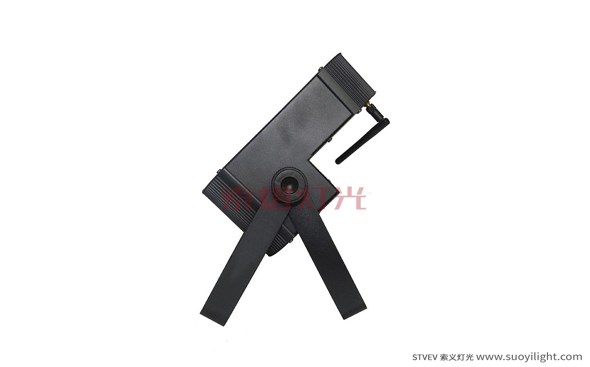 Poland9*12W LED Wireless Battery Par Light