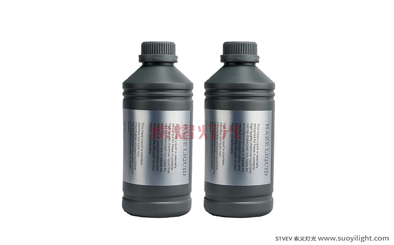 PolandFoggy Oil