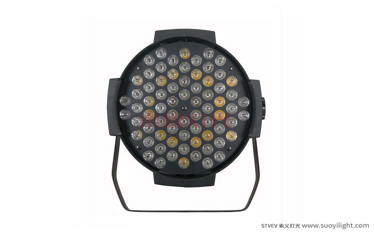 Poland72*3W LED Par Light