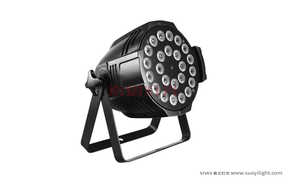 Poland24*10W 4 in 1 LED Par Light