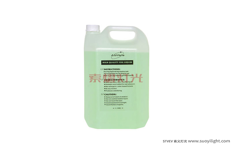 PolandApollo Smoke Oil