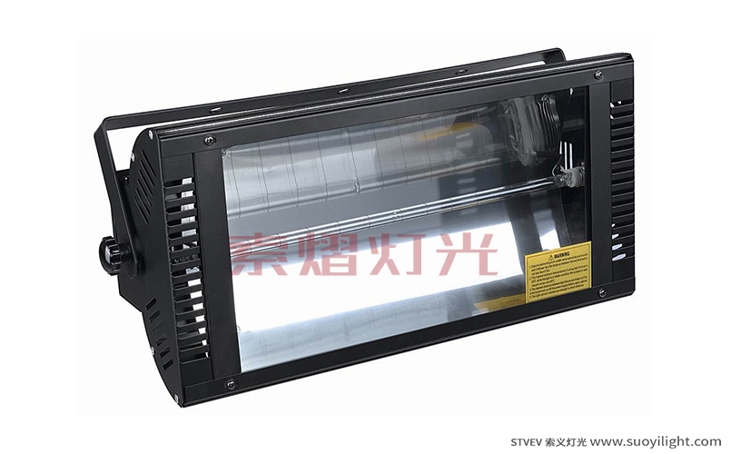 Poland1500W DMX Strobe Light