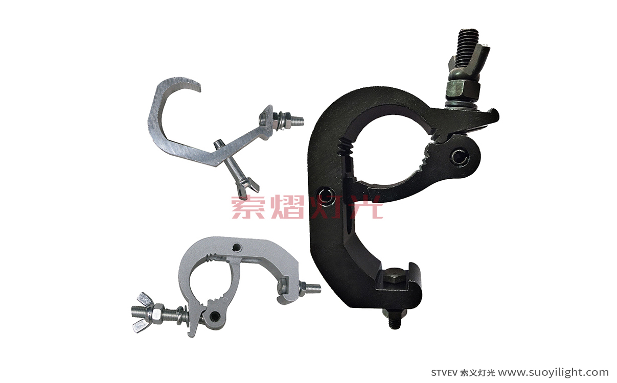 PolandStage Lighting Hook Clamp
