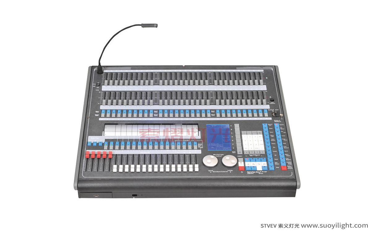 Poland2010 Pearl Controller