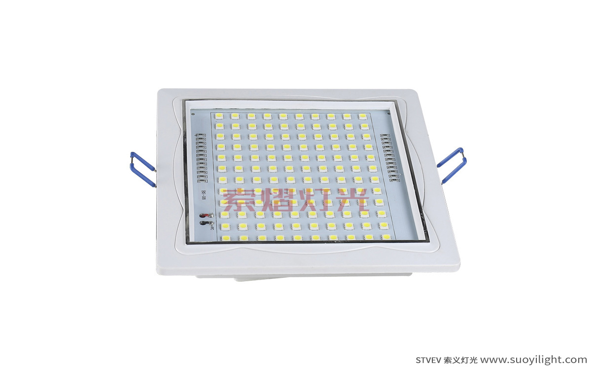Poland120pcs LED SMD Strobe Light