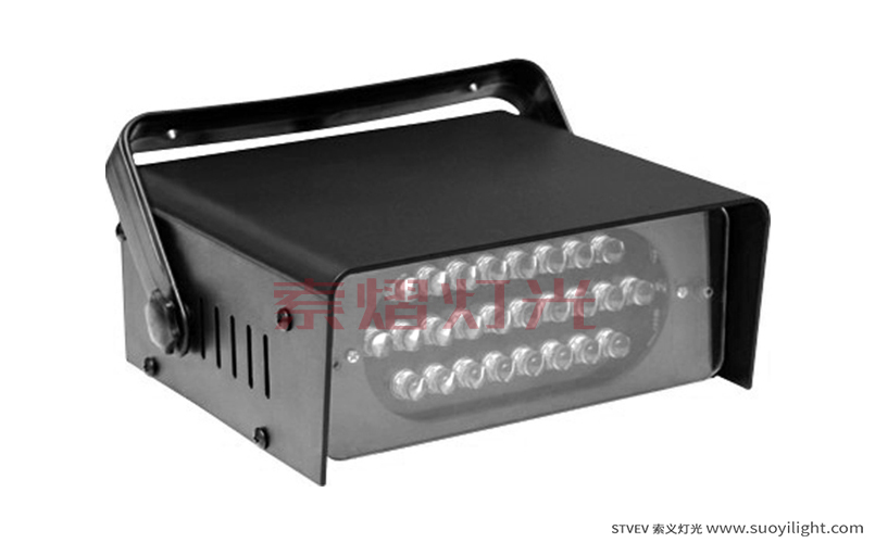 PolandLED Durable Strobe Light