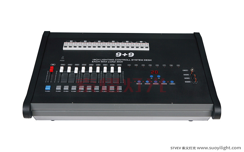 Poland9+9 Integration Controller