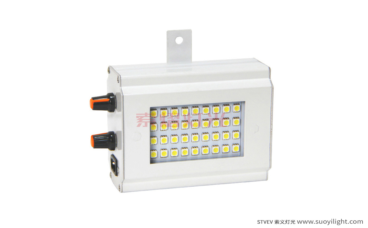Poland36pcs SMD Strobe Light