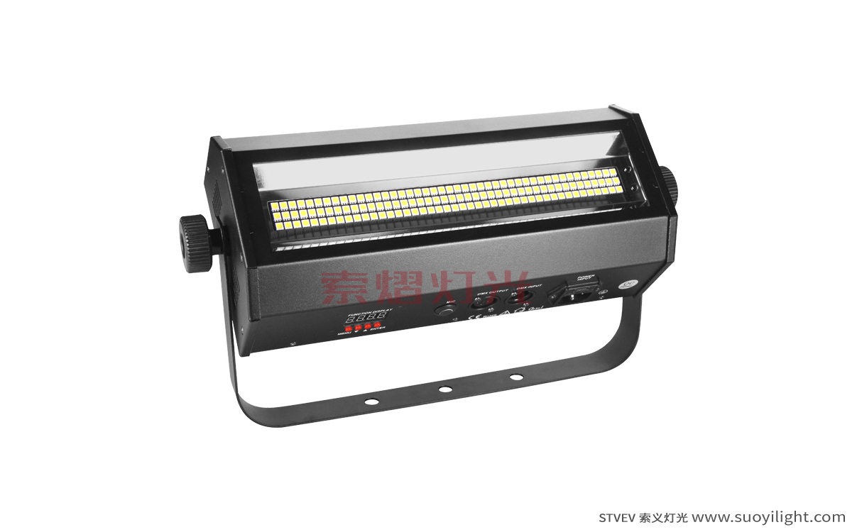 PolandSingle Head Chip LED Strobe Light