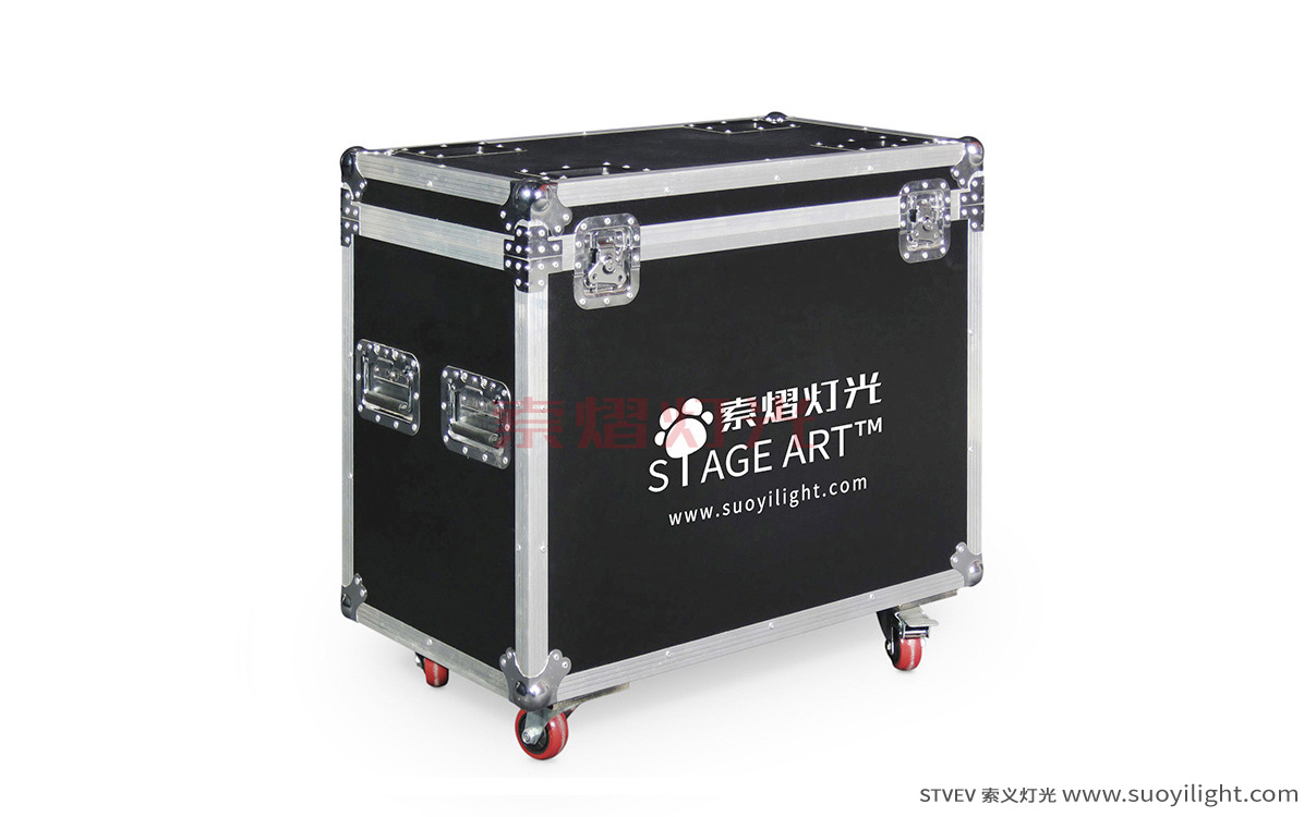 PolandBeam Light Flight Case