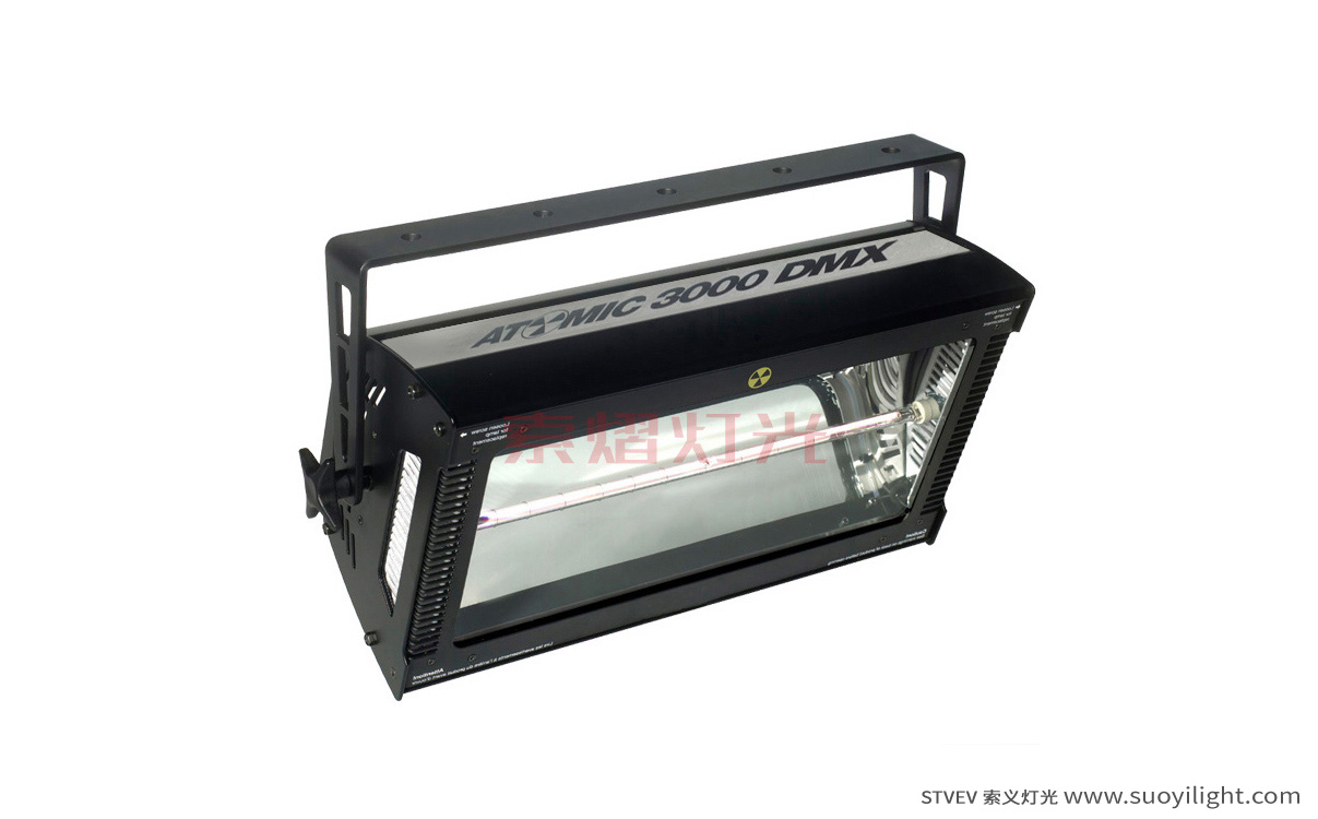 Poland3000W DMX Strobe Light