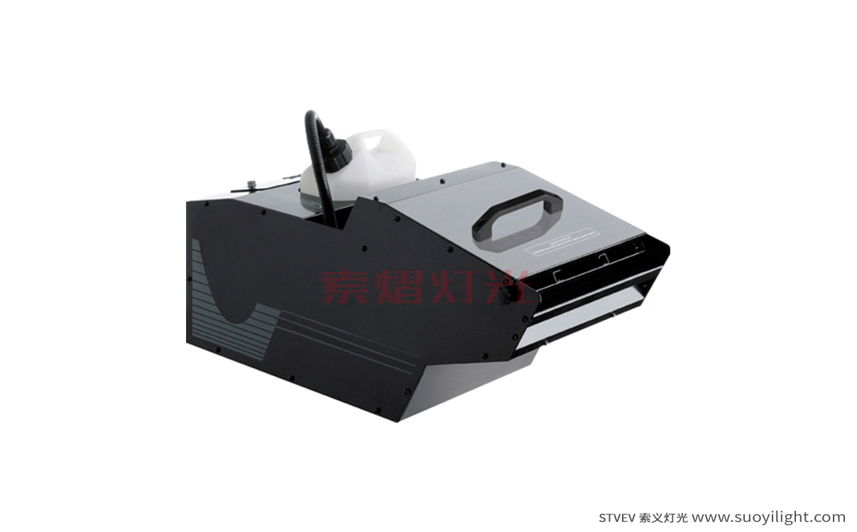 Poland3000W Effect Fog Machine