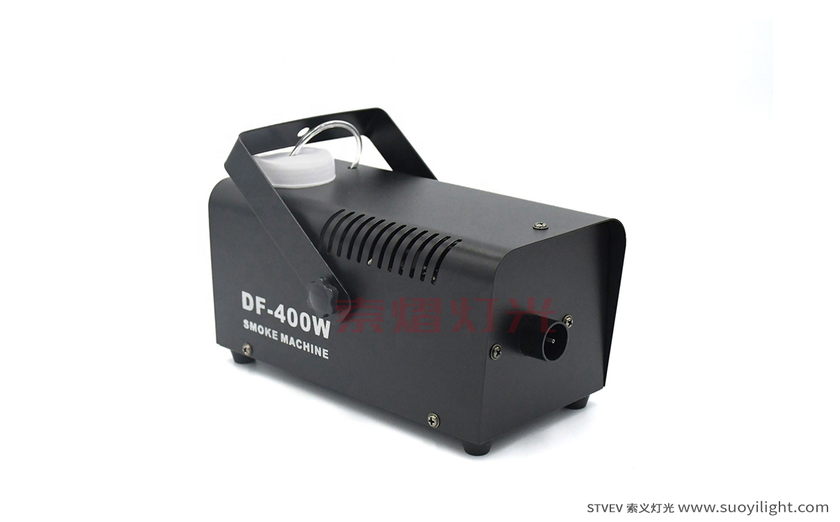 Poland400W Fog Machine