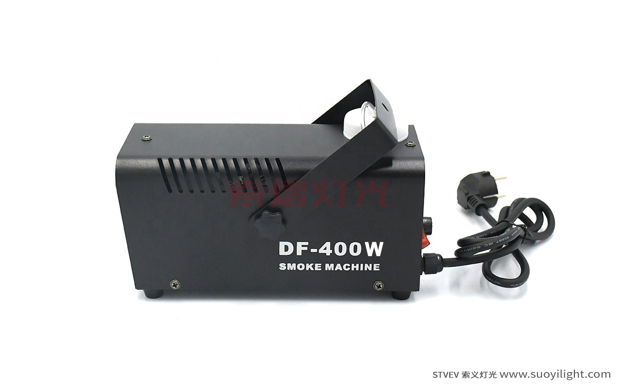 Poland400W Fog Machine