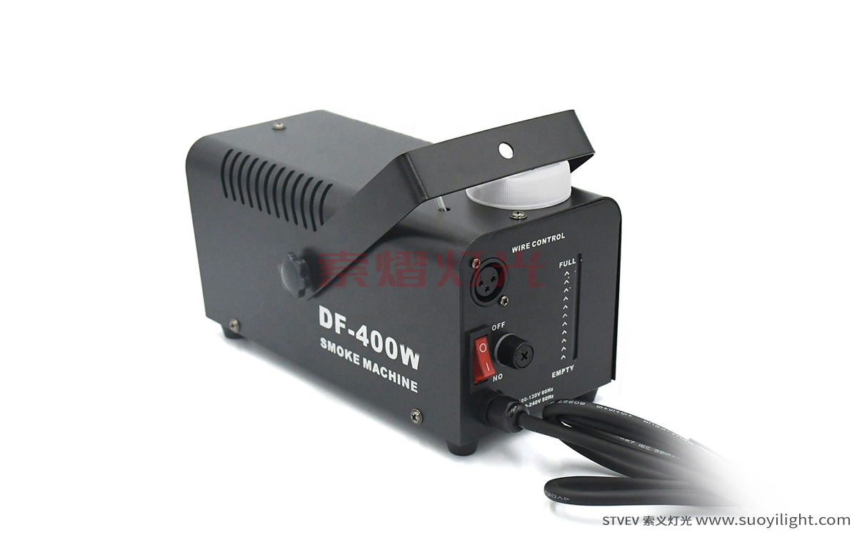 Poland400W Fog Machine