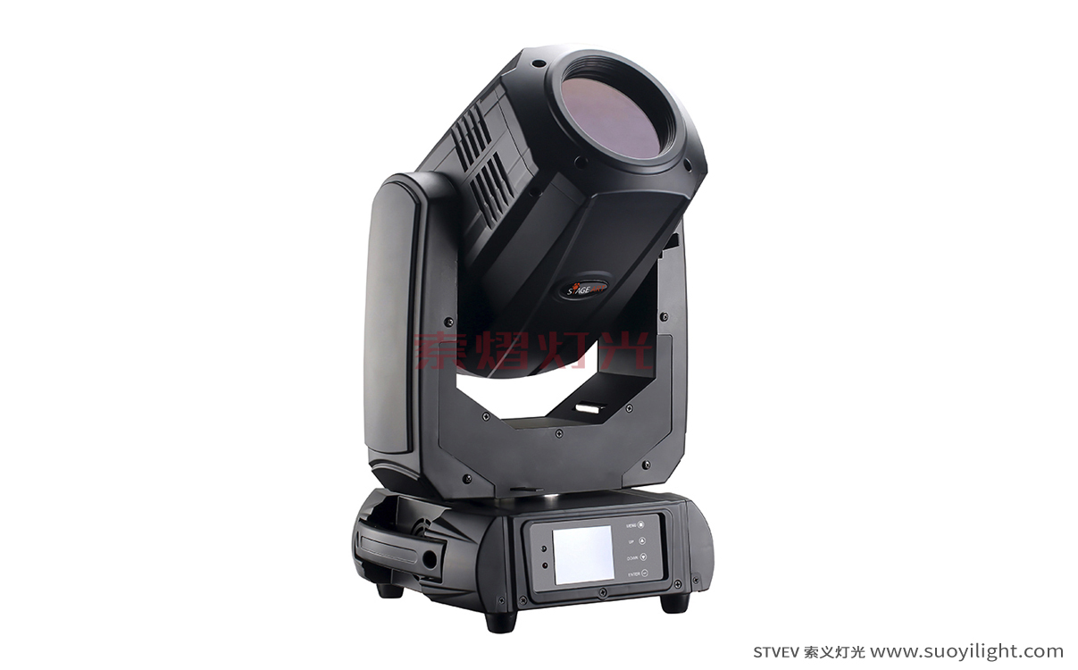 Poland200W 3in1 LED Moving Head Light
