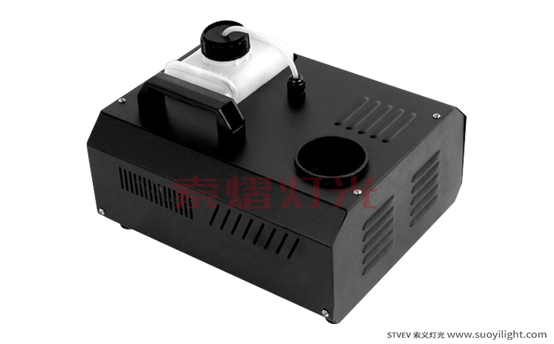 Poland1200W,1500W Sputfog Machine