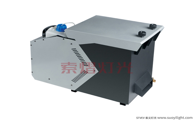 Poland3000W Ice Low Fog Machine