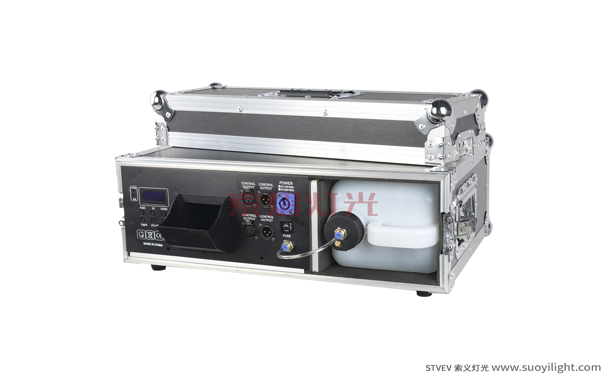 Poland1500W Mist Haze Machine