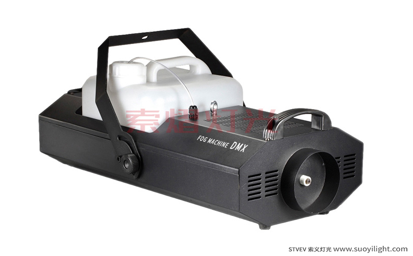 Poland3000W Fog Machine