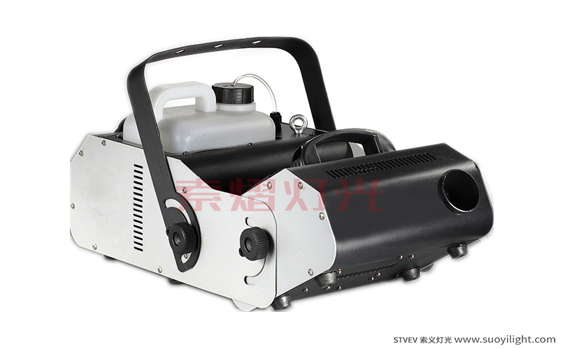 Poland3000W Multi Angle Fog Machine