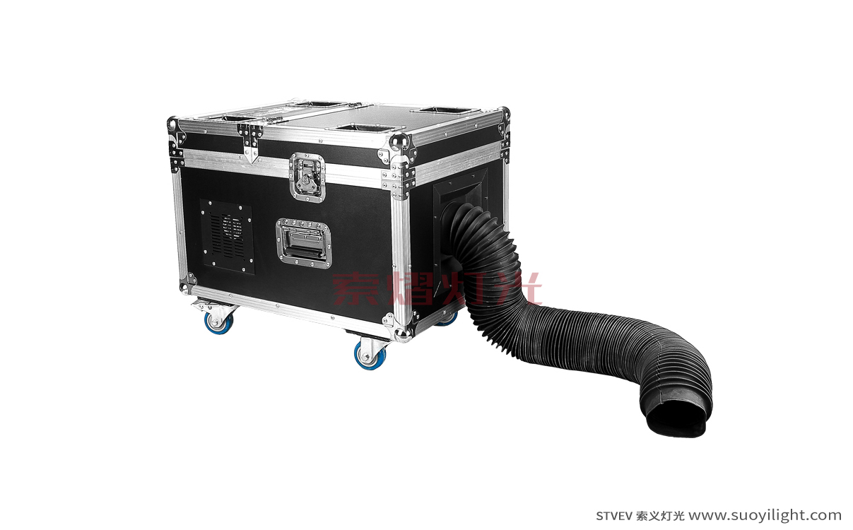 PolandLow Fog Machine