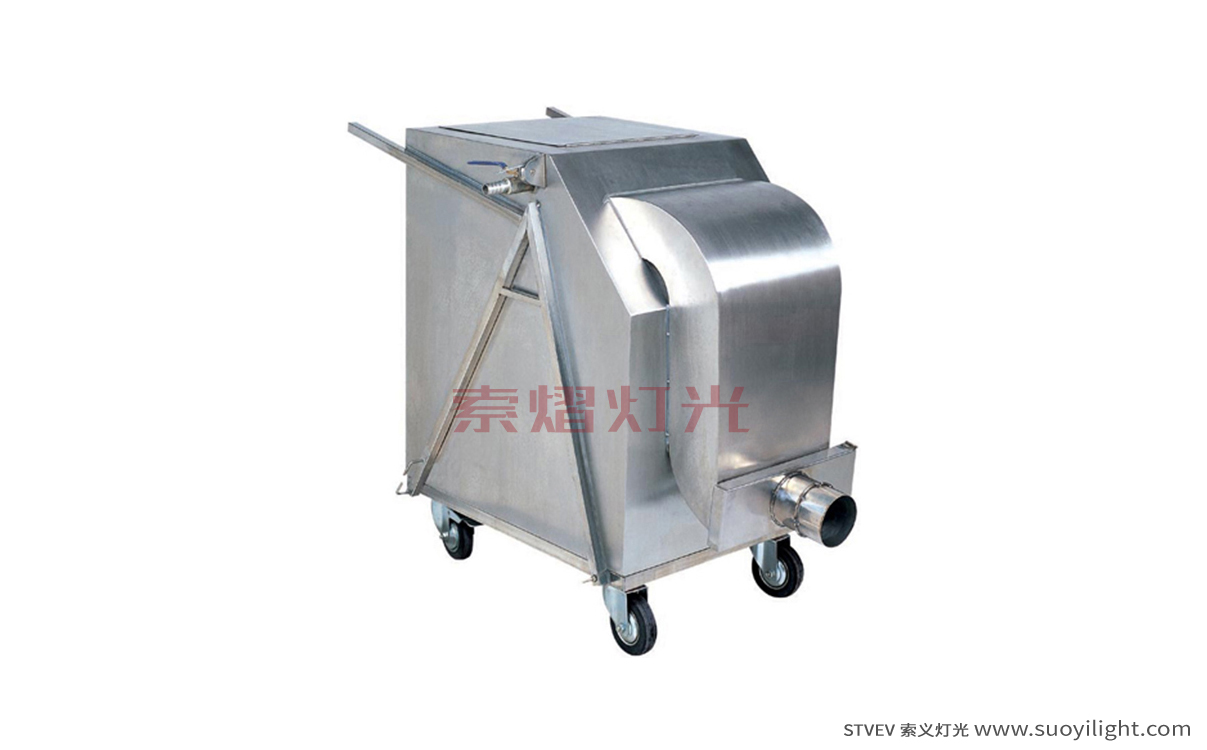 PolandDry Ice Machine