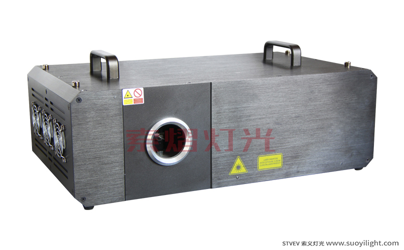 PolandRGB Animation Laser Light