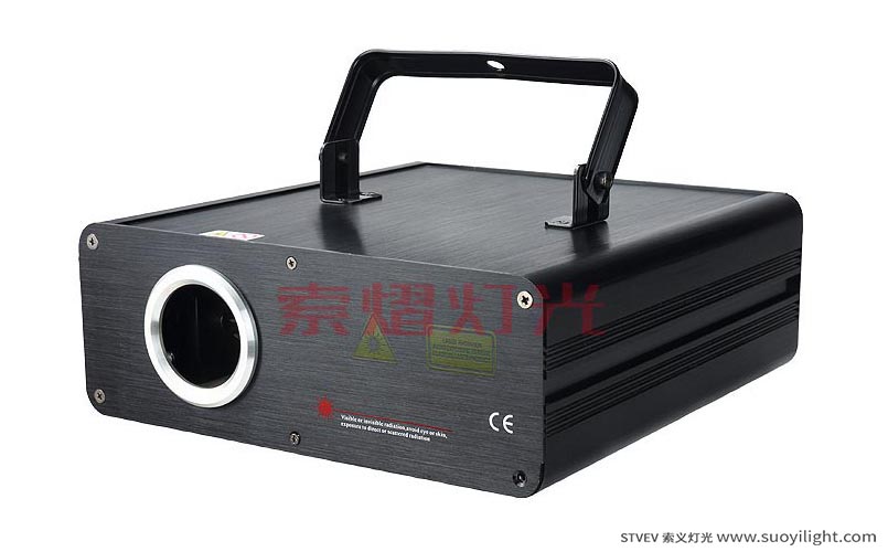 Poland500mW Colorfull Animation Laser Light