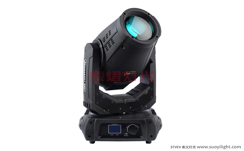 Poland17R 350W Moving Head Light(3in1)