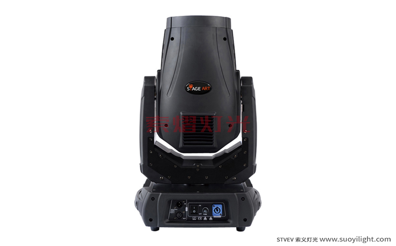 Poland17R 350W Moving Head Light(3in1)
